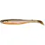 Силікон Savage Gear Slender Scoop Shad 130 мм 12.0g Olive Pearl (поштучно) - мініатюра 1