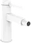 Змішувач для біде Hansgrohe Finoris 76200700 білий матовий - мініатюра 1