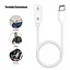 Зарядное устройство Amazfeel для Huawei Watch Fit, Fit 2, Fit 3, Fit Mini, Kids Watch 4X, 4Pro (Type-C - вход) белый - миниатюра 3