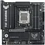 Материнская плата TUF GAMING B850M-PLUS II sAM5 B850 4xDDR5 M.2 HDMI DP mATX Asus teh0019028 - миниатюра 1