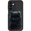 Чехол Epik TPU Prestige для Samsung Galaxy A25 5G Cat - миниатюра 1
