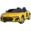 Електромобіль дитячий Bambi Audi Racer M 6152AL-6 24V з Bluetooth та м’якими сидіннями - мініатюра 1
