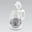 Электрочайник Maestro MR-055-WHITE - миниатюра 2
