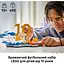 Конструктор LEGO Кіліан Мбаппе – найкращі моменти футбольних матчів (43013) - мініатюра 9