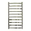 Рушникосушка водяна LEV Квазар П15 нержавіюча сталь 500х1500 мм 30412 - мініатюра 1