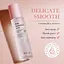 Зволожуючий тонер для обличчя Bioaqua Rose Hyaluronic Acid Moisturizing Toner з екстрактом троянди 100 мл - мініатюра 3