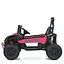Детский электромобиль Bambi Джип M 6205EBLR-8 24V до 60 кг - миниатюра 5