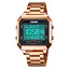 Наручные часы мужские 2149RG Rose Gold Skmei acs0030236 - миниатюра 4
