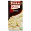 Шоколад білий Torras без цукру 75 г - мініатюра 1
