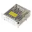 Блок питания Brille DR-25W IP-20 AC 115-230V DC 12V - миниатюра 3
