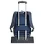Рюкзак для ноутбука Rivacase 17" Dark Blue (8460) (8460 (Dark blue)) - мініатюра 5