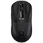 Мишка Lorgar MSA10W Wireless Gaming Black (LRG-MSA10W-BK) - мініатюра 1