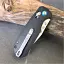 Ніж CJRB Maximal AR-RPM9 G10 Black - мініатюра 7