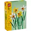 Конструктор LEGO Icons Нарциссы, 216 деталей (40747) - миниатюра 1