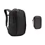 Комплект: Рюкзак Thule Subterra 2 Backpack 21L Vetiver Grey (TH 3205026) + Органайзер Thule Subterra 2 PowerShuttle Medium Vetiver Grey (TH 3205042) - миниатюра 1