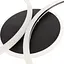 Люстра потолочная Brille светодиодная 86W WW+NW+CW BK (WBL-59C/7) - миниатюра 3
