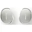 Навушники Bose QuietComfort Earbuds Gen.2 White (888507-0200) - мініатюра 2