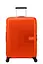 Чемодан 67 См American Tourister AEROSTEP ORANGE 67x46x26(29) MD8*96002 - миниатюра 1