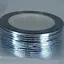 Лента для дизайна ногтей striping tape B127 №09 - миниатюра 1