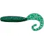 Силикон Reins Fat G-Tail Grub 4" 397 Motor Oil SP (10 шт/уп) - миниатюра 1