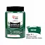 Фарба акрилова Rosa Studio Зелена травяна темна 464, 400 мл CD - мініатюра 1