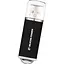 USB Flash накопичувач Silicon Power 16GB Ultima II I-Series black (SP016GBUF2M01V1K) - мініатюра 1