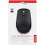 Миша Lenovo 400 Wireless Mouse Black (GY50R91293) - мініатюра 7