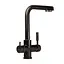 Смеситель для кухни под осмос Globus Lux GLLR-0888-1-Onix Черный - миниатюра 2