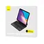 Чохол-клавіатура для планшета Baseus бездротовий Brilliance Series Magnetic Keyboard Case for Pad 2019/2020/2021 - мініатюра 4