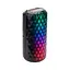 Акустика Xtrike Me Bluetooth Speaker RGB SK-302 BT5.4, USB/FM, 10W - мініатюра 2