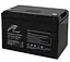 Аккумуляторная батарея для ИБП Ritar LiFePO4 12.8 V / 100 А*ч (LFP12.8V100Ah G1) - миниатюра 1