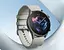 Смарт-годинник Amazfit GTR 3 Moonlight Grey Global - мініатюра 6