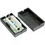 Соединительная коробка Connecting box UTP Cat.5e, под забивку - миниатюра 1