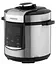 Мультиварка-скороварка MPC-P226 Silver 900W ARDESTO teh0023926 - мініатюра 8