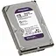 Жорсткий диск 3.5" Western Digital Purple 2 TB SATA 64 MB (Western Digital23PURZ) [141087] - мініатюра 4
