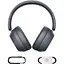 Навушники Baseus Bass 35 Max Grey (A00070800821-00) [133746] - мініатюра 5
