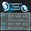 Навушники TWS Vention OpenBeat O12 White - мініатюра 4