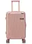 Валіза Semi Line 20" (S) Rose (T5664-3) (DAS302645) - мініатюра 3