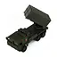Моделька Реактивна Система Залпового Вогню 96 ЗРБр TechnoDrive 250330W2 серії Шеврони Героїв - мініатюра 5
