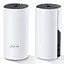 Mesh-система TP-Link mesh Deco P9 AC1200 2Pcs White 802.11ac (Deco P9(2-pack)) - миниатюра 1
