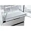 Холодильник Gorenje SBS NRM8181UX - миниатюра 7