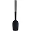 Лопатка кухонная KitchenAid Coreline силіконова, 34 см, сірий (KAS030OHCGG) - миниатюра 1