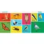 Дитяча смарт-книжечка "100 перших слів" 944002, 24 сторінки - мініатюра 3