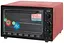 Духовка настольная Artel MD 3618 L Black-Red - миниатюра 1