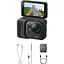 Екшн-камера Insta360 GO Ultra Midnight Black (CINSABEA/B) EU [146504] - мініатюра 12