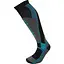 Носки Lorpen S3WLG T3 Women`s Ski Black/Blue M (1052-6210185 5848 M) - миниатюра 1
