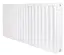 Радиатор стальной Thermo Alliance IMAS 22 тип 300x700 мм нижнее подключение (TAI22300700V) - миниатюра 1
