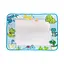 Дитячий килимок "Малювання водою" 774 зникає через 5 хвилин Вид 4 - мініатюра 1