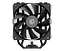 Кулер для процессора ID-Cooling SE-214-XT Black (SE-214-XT Black) - миниатюра 3