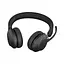 Навушники Jabra Evolve 2 65 Link380c MS Stereo Black (26599-999-899) - мініатюра 4